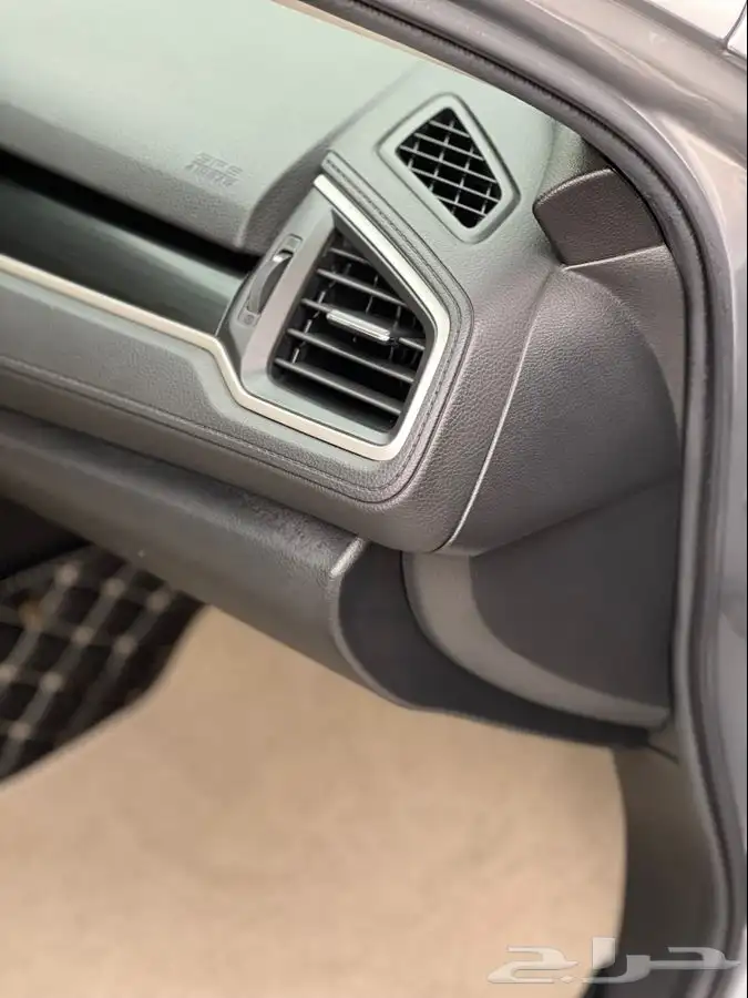 (( تم البيع ))هوندا سيفيك 2020 فل كامل ممشى 41 الف 30