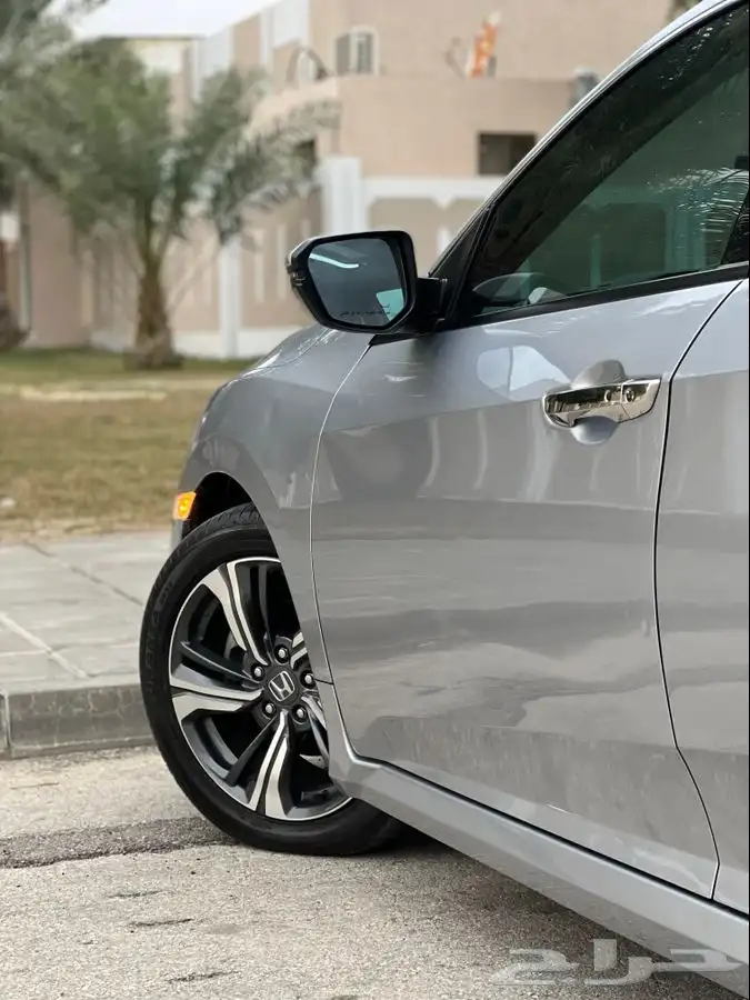 (( تم البيع ))هوندا سيفيك 2020 فل كامل ممشى 41 الف 15