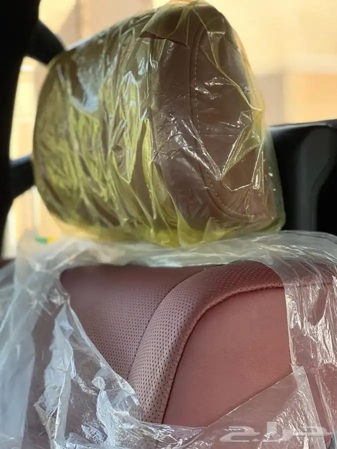 لكزس 2021 LX570-S ( تم البيع ) 55