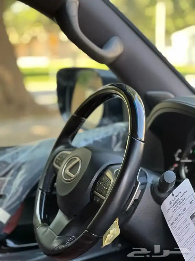 لكزس 2021 LX570-S ( تم البيع ) 38