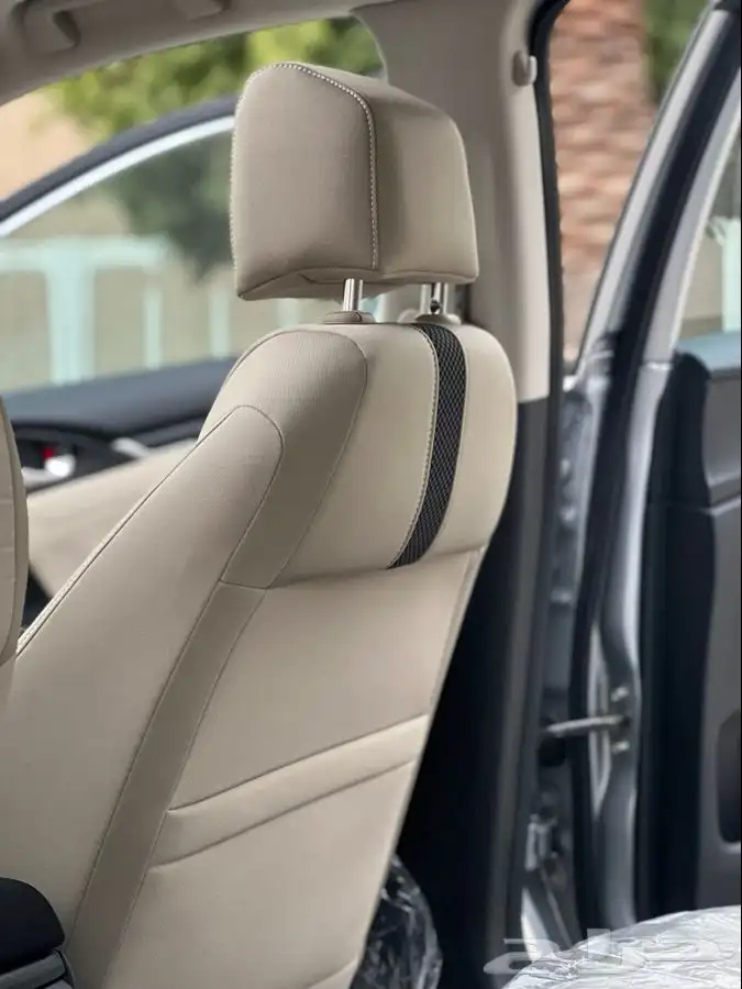 (( تم البيع ))هوندا سيفيك 2020 فل كامل ممشى 41 الف 21