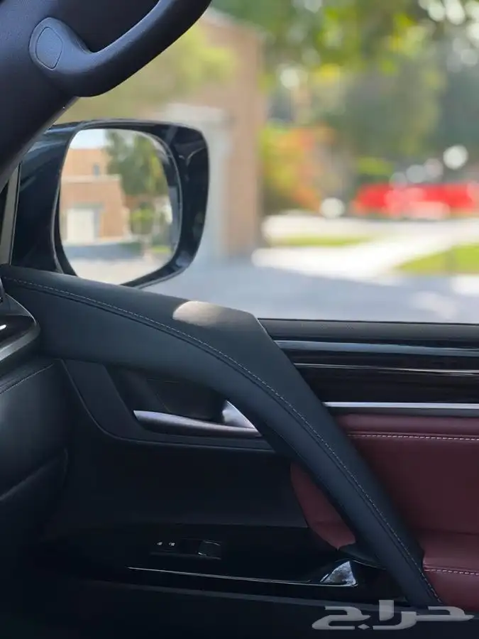 لكزس 2021 LX570-S ( تم البيع ) 37