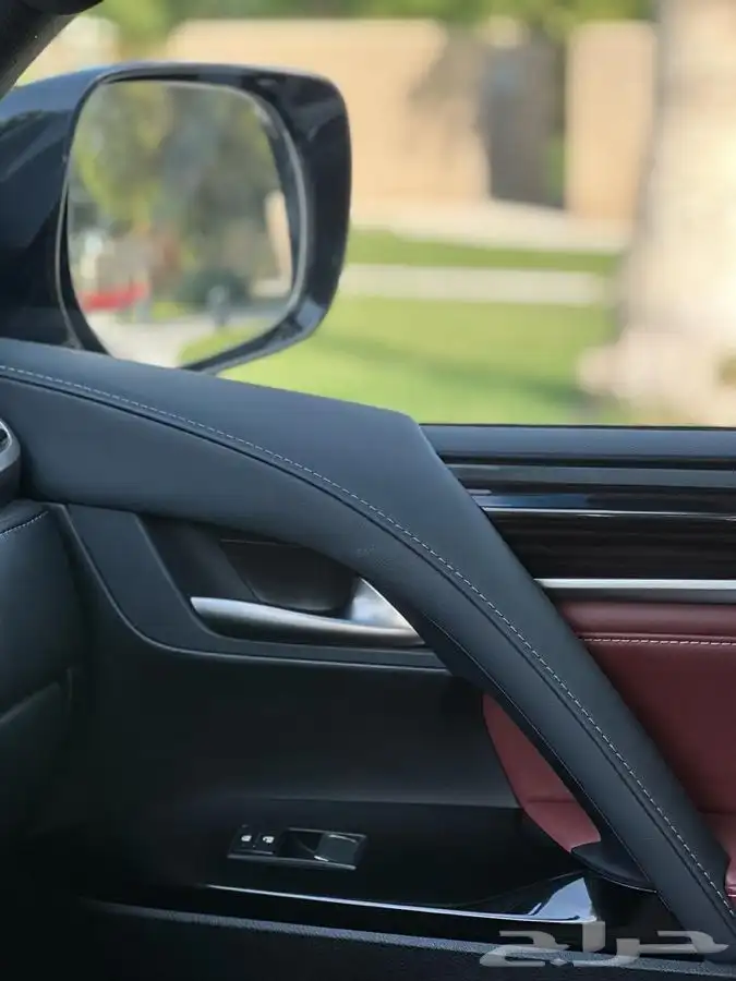 لكزس 2021 LX570-S ( تم البيع ) 52