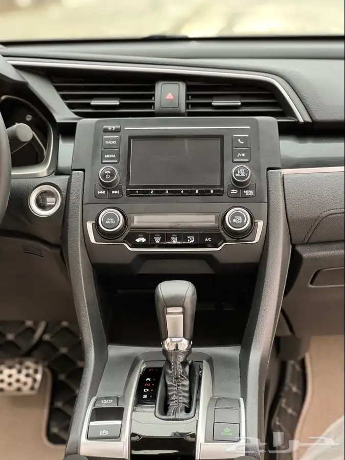 (( تم البيع ))هوندا سيفيك 2020 فل كامل ممشى 41 الف 28