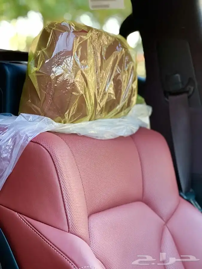 لكزس 2021 LX570-S ( تم البيع ) 47