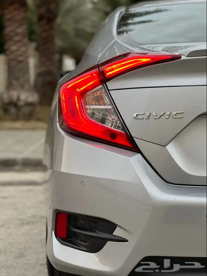 (( تم البيع ))هوندا سيفيك 2020 فل كامل ممشى 41 الف 17