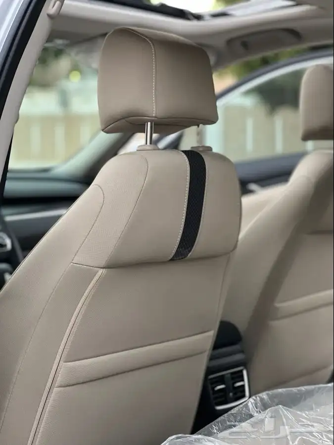 (( تم البيع ))هوندا سيفيك 2020 فل كامل ممشى 41 الف 24