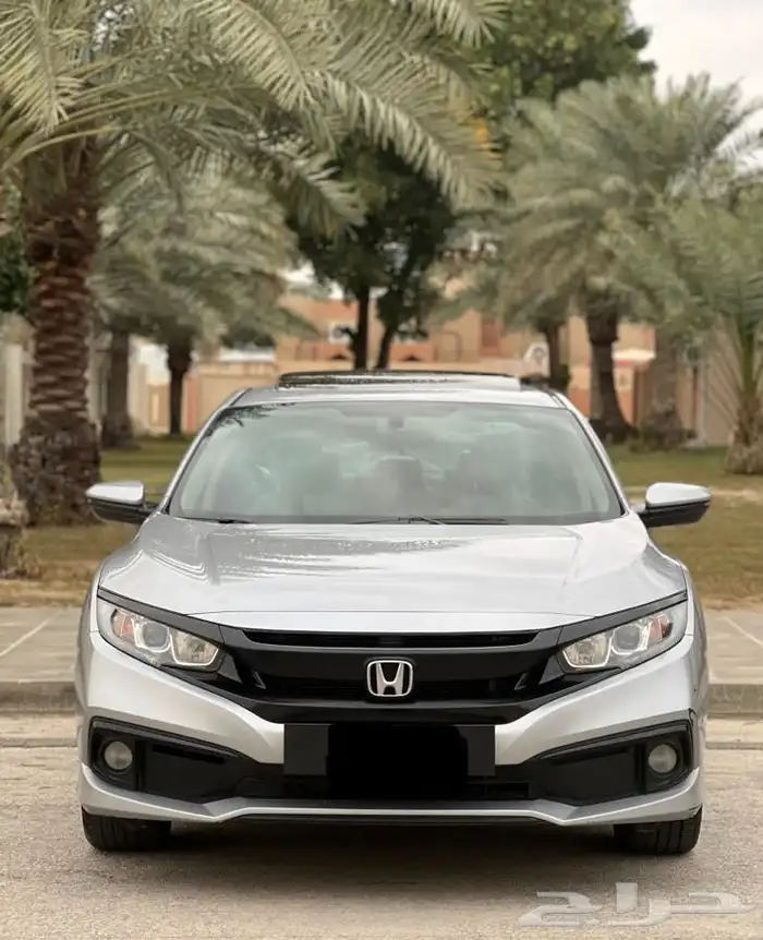 (( تم البيع ))هوندا سيفيك 2020 فل كامل ممشى 41 الف 0