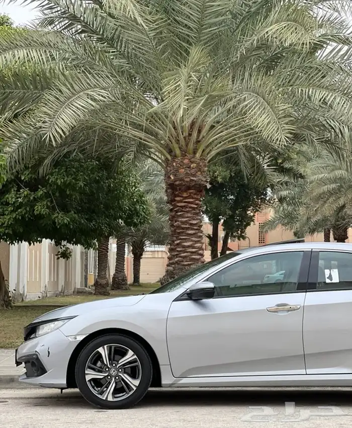 (( تم البيع ))هوندا سيفيك 2020 فل كامل ممشى 41 الف 10