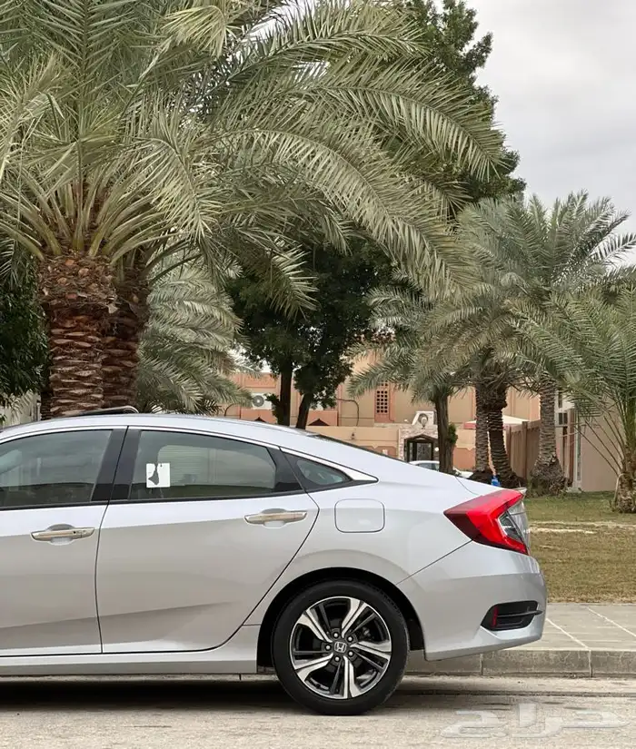 (( تم البيع ))هوندا سيفيك 2020 فل كامل ممشى 41 الف 11