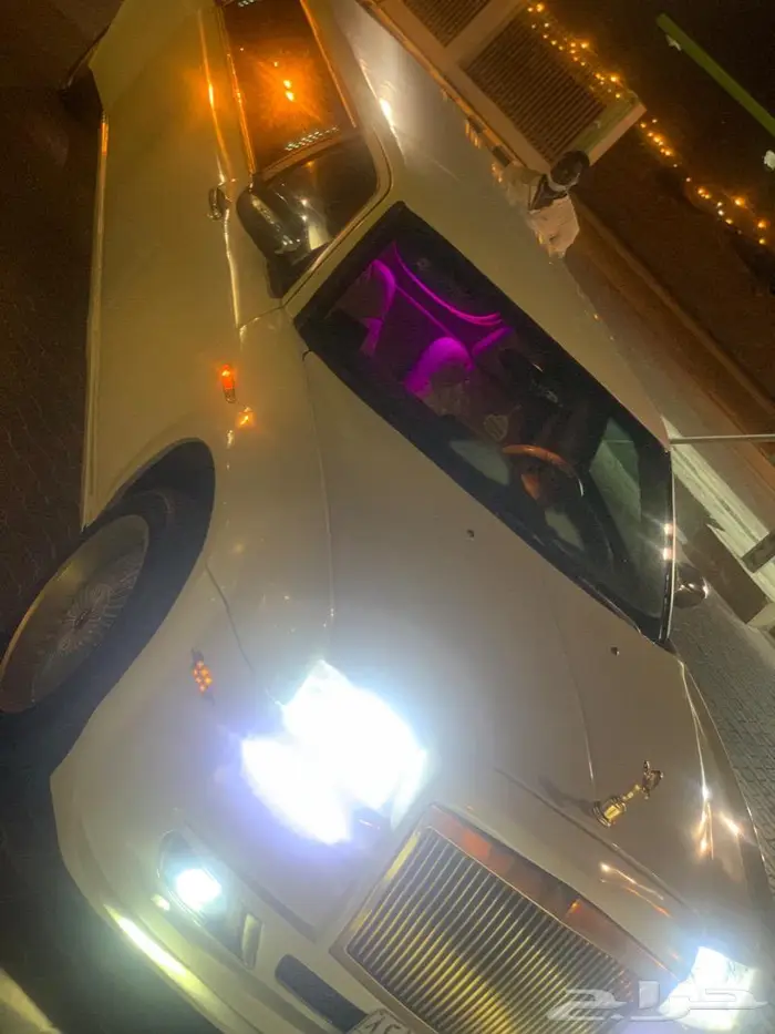 ليموزينات فخمة جميع مناسبات اعراس تخرج عيد 32