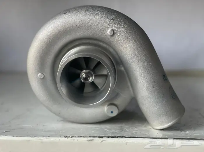 تيربو كينغ - تربو كاتربلر - حفار بوكلين 320 - جديد - ضمان 0