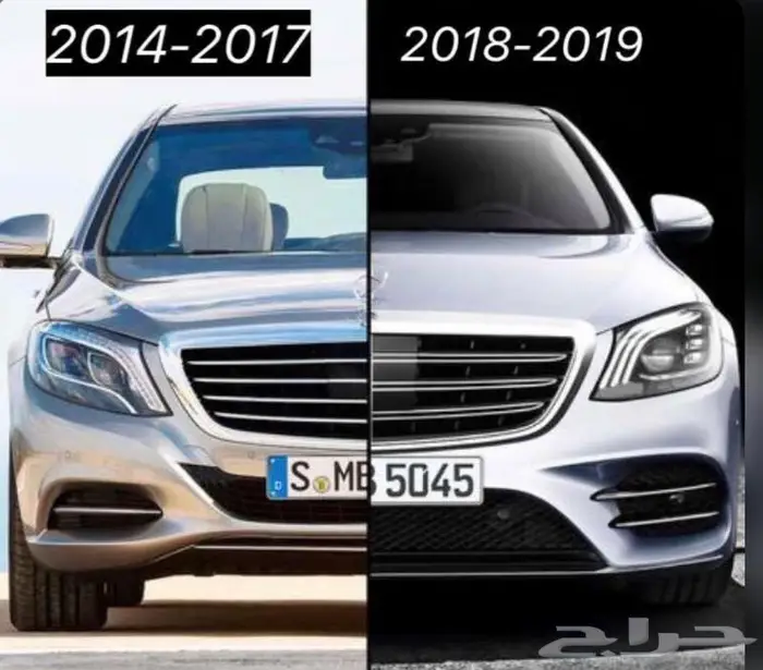 كت يخت AMG 2020 0
