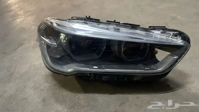 شمعات بي ام 4