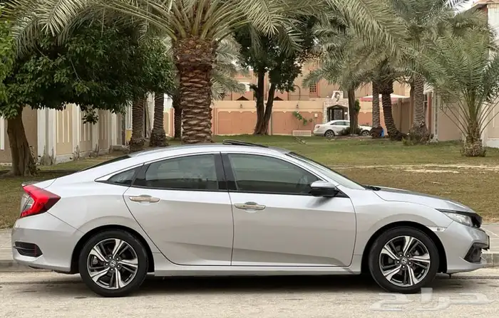 (( تم البيع ))هوندا سيفيك 2020 فل كامل ممشى 41 الف 4