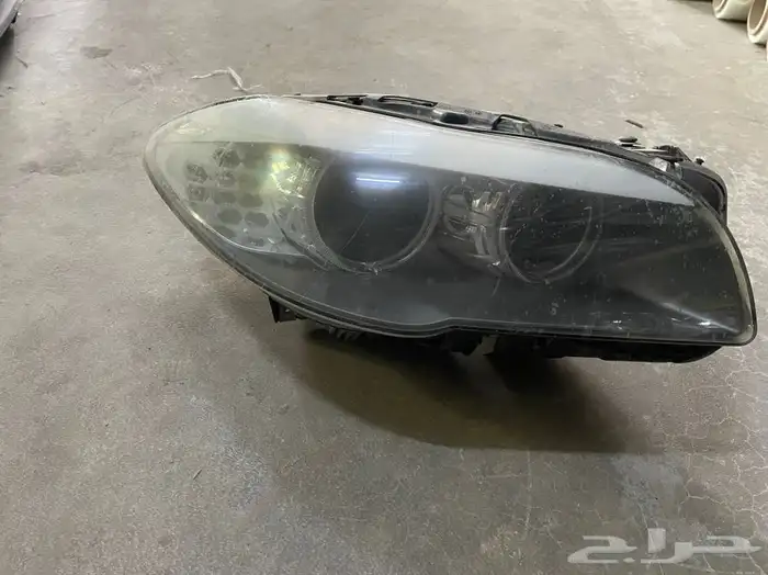 شمعات بي ام 6