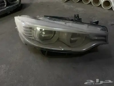شمعات بي ام 1