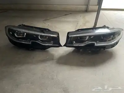 شمعات بي ام 9