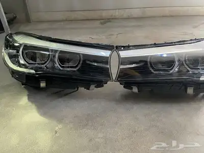 شمعات بي ام 3