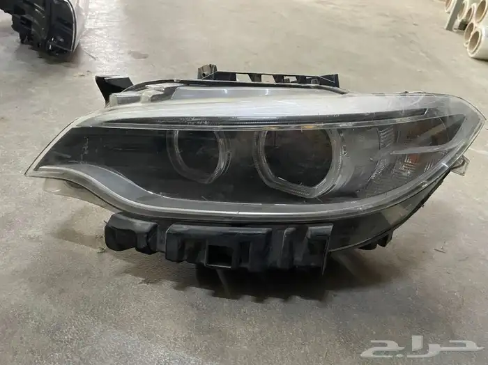 شمعات بي ام 7