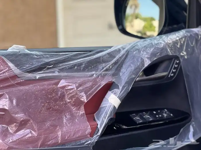 لكزس 2021 LX570-S ( تم البيع ) 41