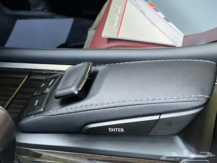 لكزس 2021 LX570-S ( تم البيع ) 45