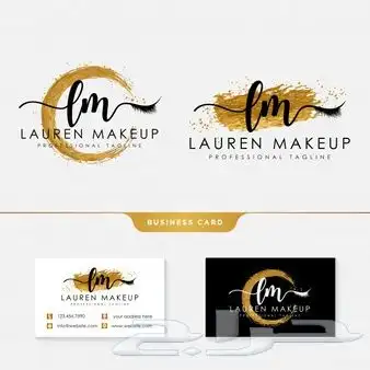 تصميم لوجو او شعار 7