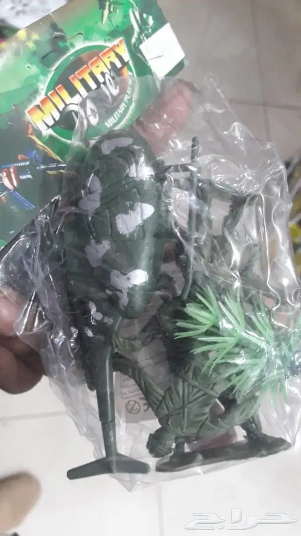 العاب اطفال من ريال ونص1.50 17