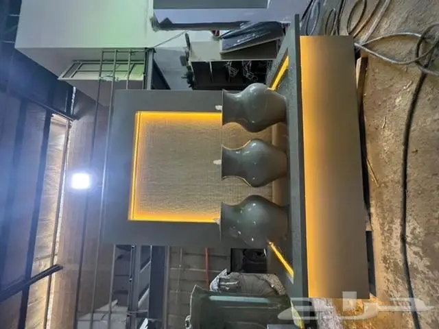 شلالات جاهزه 5