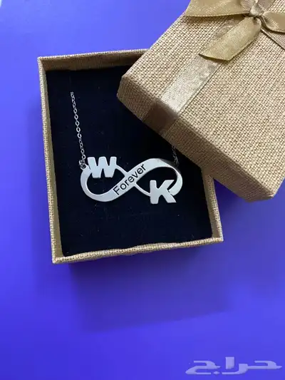 مطليات ذهب او فضة - اكسسوارات - اساور بالاسم 7