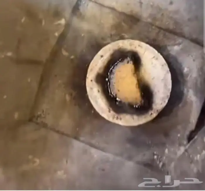 عرض اقراص عود وبخور طبيعية فاخرة 1