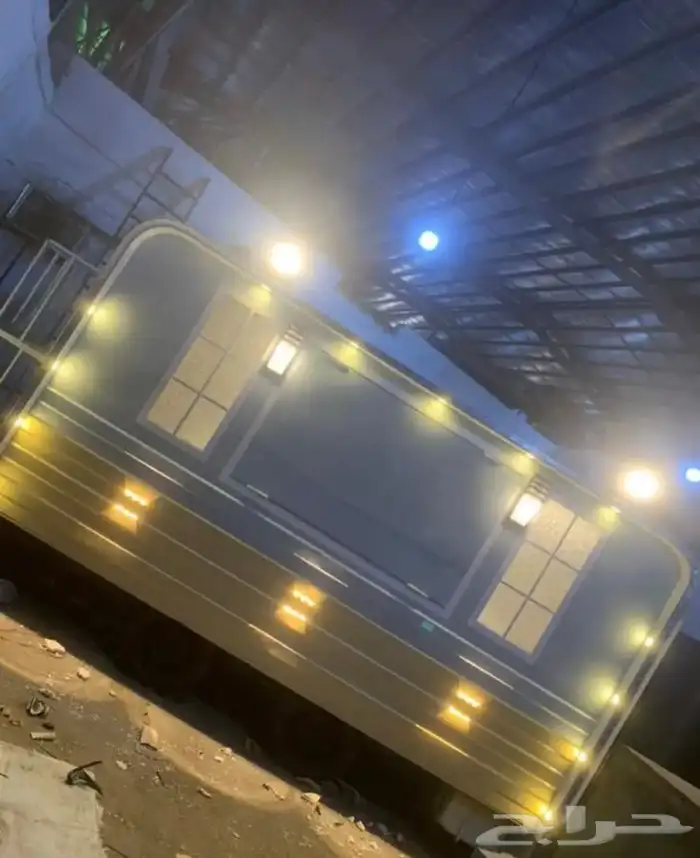 بيع فود ترك جديد 8