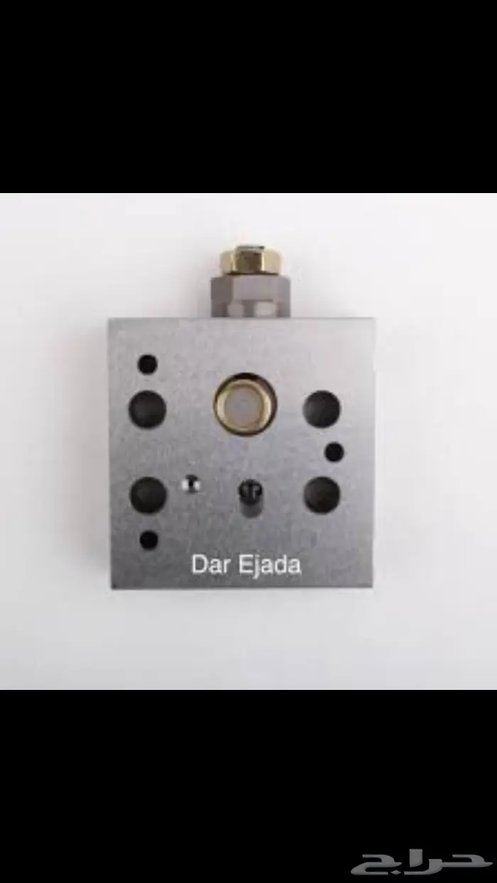 بوكلين جي سي بي قطع غيار جديده معدات نجران 16