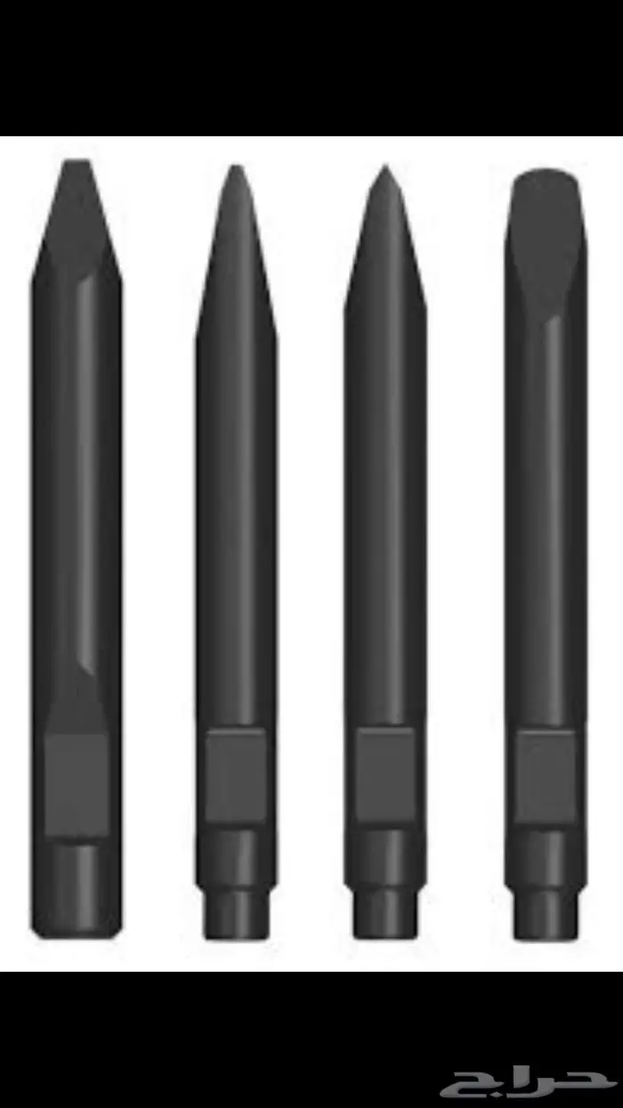 بوكلين جي سي بي قطع غيار جديده معدات نجران 3