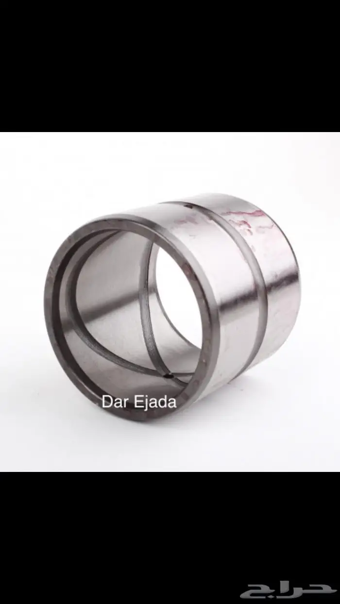 بوكلين جي سي بي قطع غيار جديده معدات نجران 19