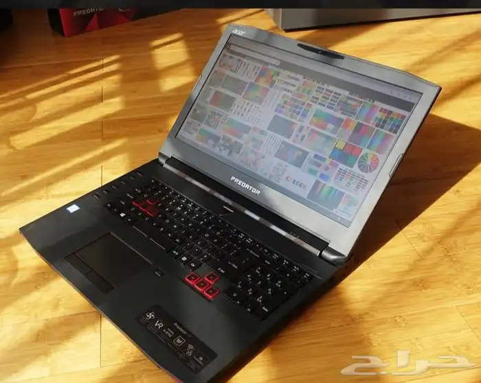 لابتوب جيمج او للبدل ب pc حق جيمنج بس شرط يكون احدث مديل 1
