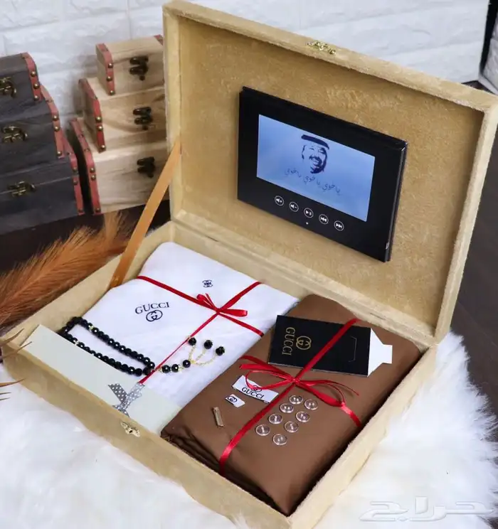 شوزات وشماغ عالية الجوده 6