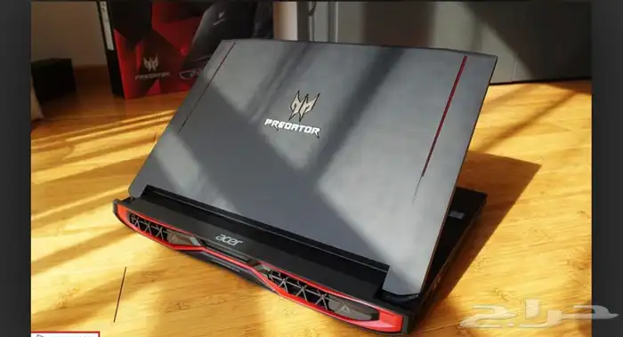 لابتوب جيمج او للبدل ب pc حق جيمنج بس شرط يكون احدث مديل 3