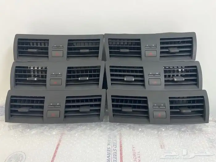 ديكورات كامري 07-11 1