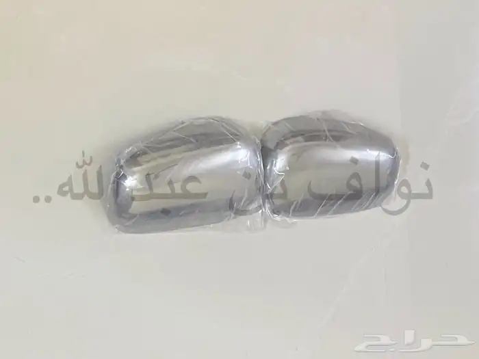 ازياق رفرف فورد ( طويله ) واغطية مرايات جديده 2