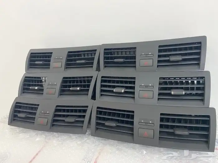 ديكورات كامري 07-11 3