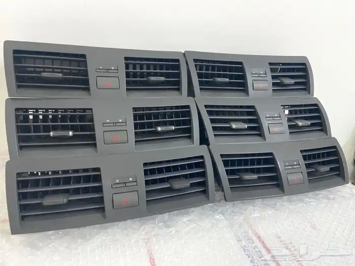 ديكورات كامري 07-11 2