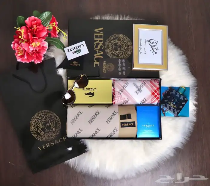 شوزات وشماغ عالية الجوده 9