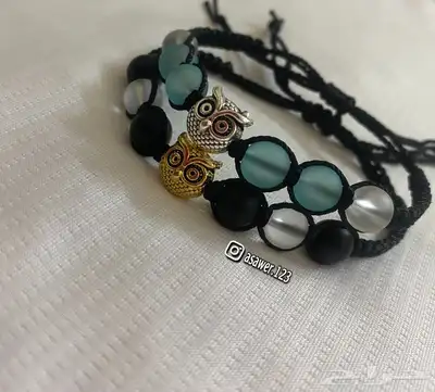 مطليات ذهب او فضة - اكسسوارات - اساور بالاسم 16