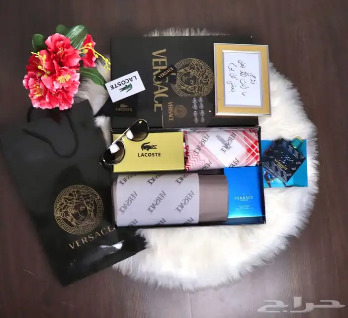 شوزات وشماغ عالية الجوده 7