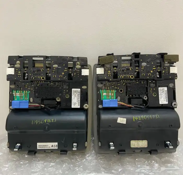 ديكورات كامري 07-11 9