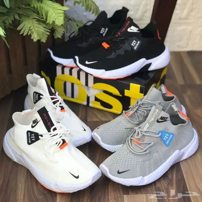 شوزات وشماغ عالية الجوده 99