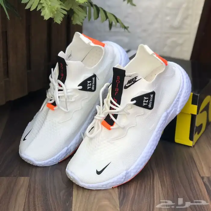 شوزات وشماغ عالية الجوده 98