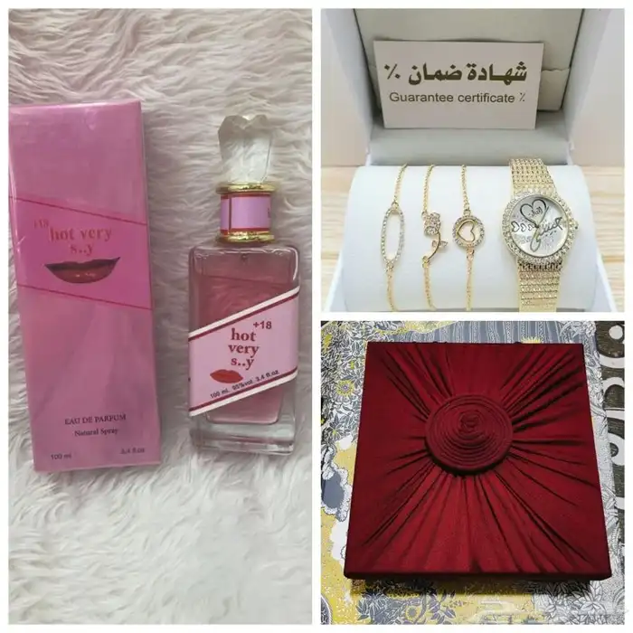 شوزات وشماغ عالية الجوده 18