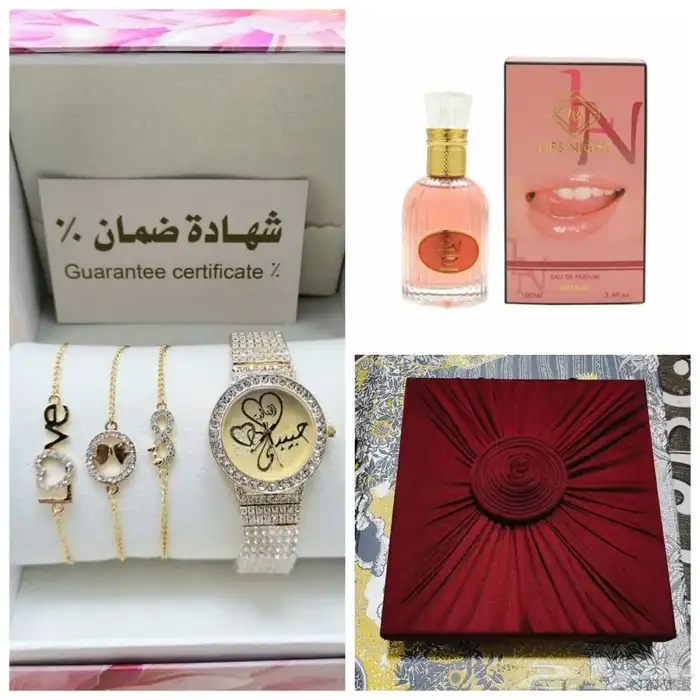 شوزات وشماغ عالية الجوده 15